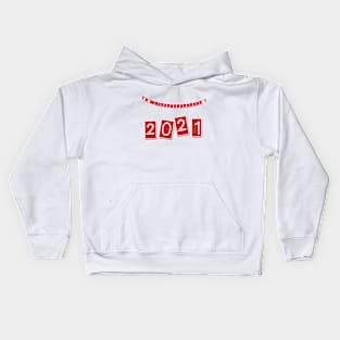 2021 Kids Hoodie